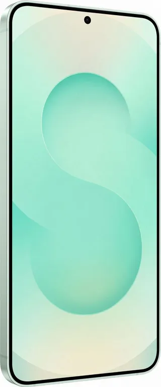 Смартфон Samsung Galaxy S25 Plus 5G 12/256GB Мятный