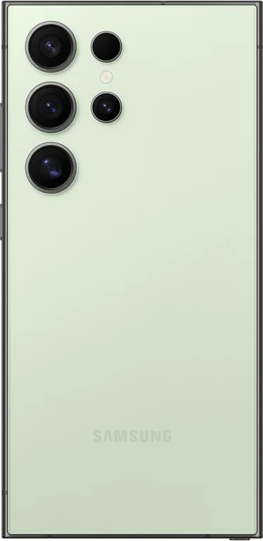 Смартфон Samsung Galaxy S24 Ultra SM-S928B 12/256Gb Titanium Green