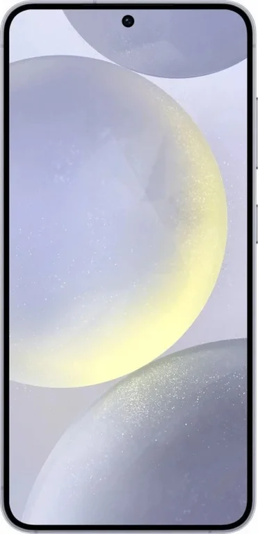 Смартфон Samsung Galaxy S24+ 12/256Gb Синий