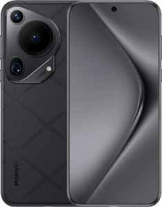 Смартфон Huawei Pura 70 Ultra 16/512GB Black
