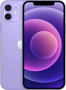 Смартфон Apple iPhone 12 64Gb Purple