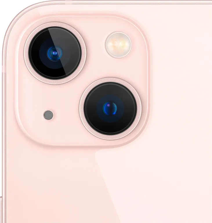 Смартфон Apple iPhone 13 512 ГБ Розовый