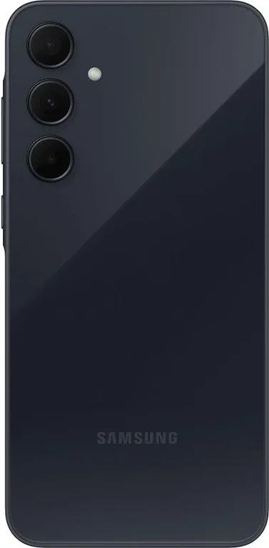 Смартфон Samsung Galaxy A35 8/128Gb (SM-A356EZKDCAU) Dark Blue