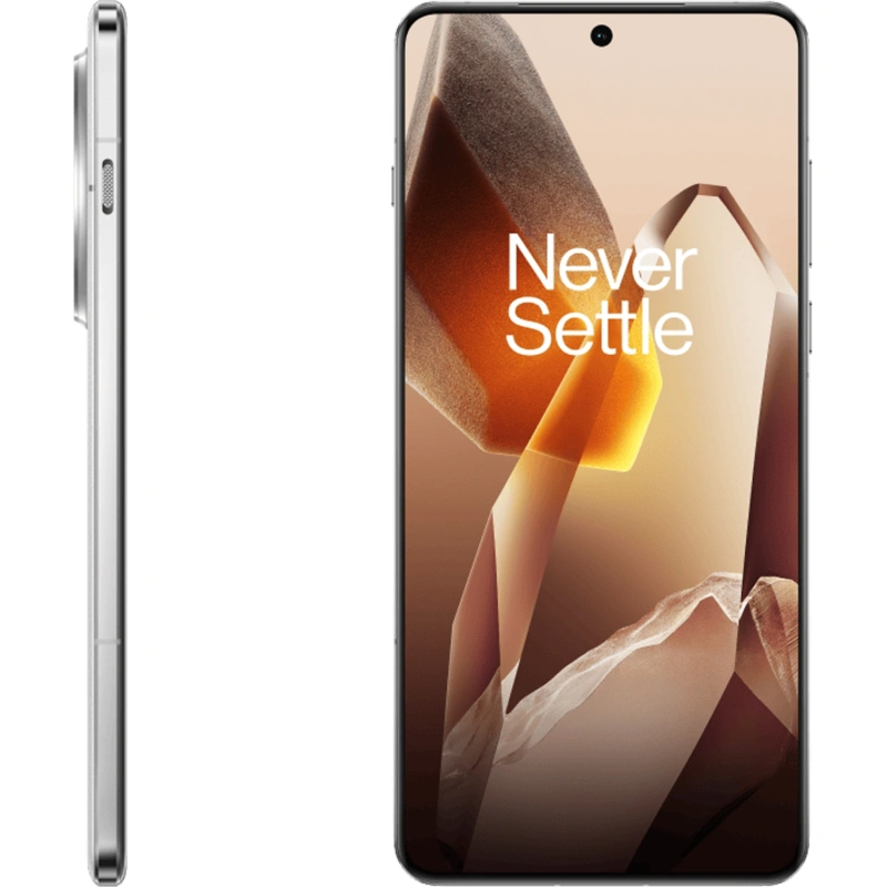 Смартфон OnePlus 13 5G 16/512Gb Arctic Dawn