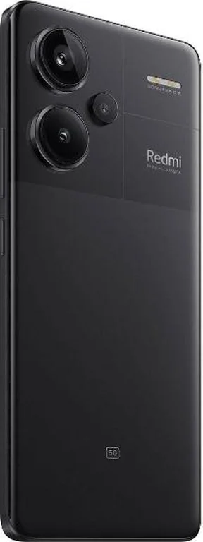 Смартфон Redmi Note 13 Pro+ 5G 8/256GB Black