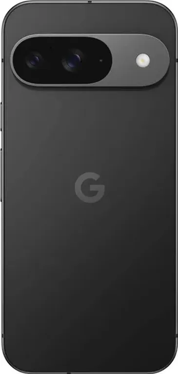 Смартфон Google Pixel 9 12/128Gb US obsidian (черный)