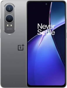 Смартфон OnePlus Nord CE 4 Lite 8/256Gb Super Sillver (Global)