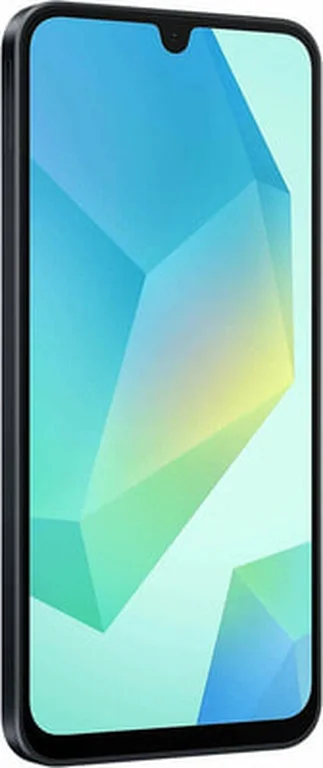 Смартфон Samsung Galaxy A16 4+128 ГБ черный