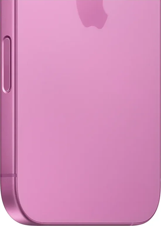 Смартфон Apple iPhone 16 Plus 128Gb (Pink)