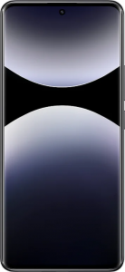 Смартфон Redmi Note 14 Pro Plus 8/256GB черный EAC