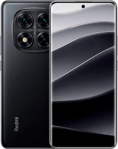 Смартфон Xiaomi Redmi Note 14 Pro 8/256Gb Black (Черный) RU