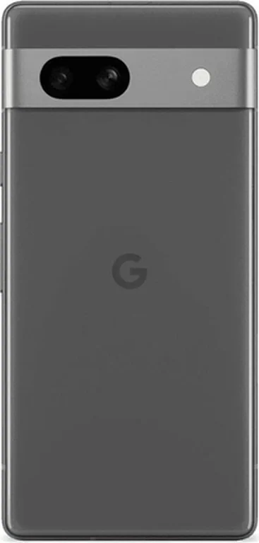 Смартфон Google Pixel 7A 8/128 ГБ JP, Dual: nano SIM + eSIM, charcoal