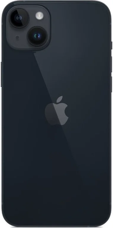 Смартфон Apple iPhone 14 128GB Midnight (тёмная ночь) Sim+eSim