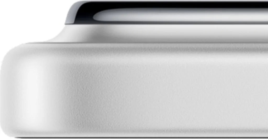 Смартфон Xiaomi 15 12/256Gb White EAC