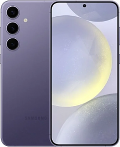 Смартфон Samsung Galaxy S24+ 12/512Gb (Фиолетовый)