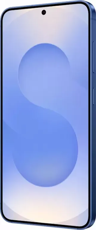 Смартфон Samsung Galaxy S25 12/256GB Синий