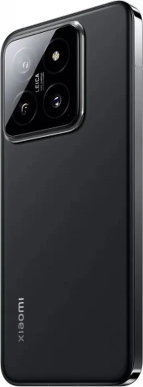 Смартфон Xiaomi 14 12/256Gb (Черный)