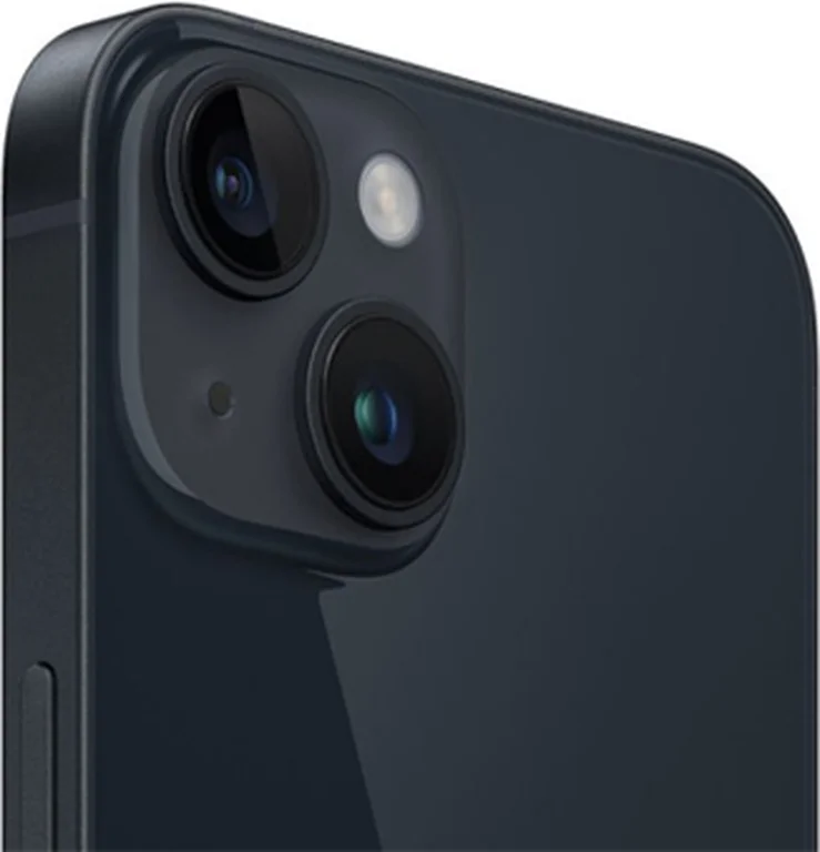 Смартфон Apple iPhone 14, 512 ГБ, Темная ночь