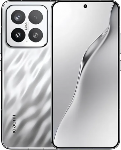 Смартфон Xiaomi 15 12/512Gb, серебристый (Silver)