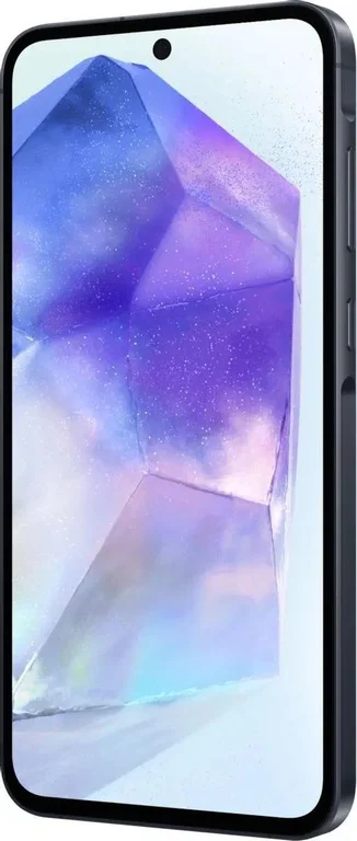 Смартфон Samsung Galaxy A55 5G 8/128Gb,SM-A556E,темно-синий