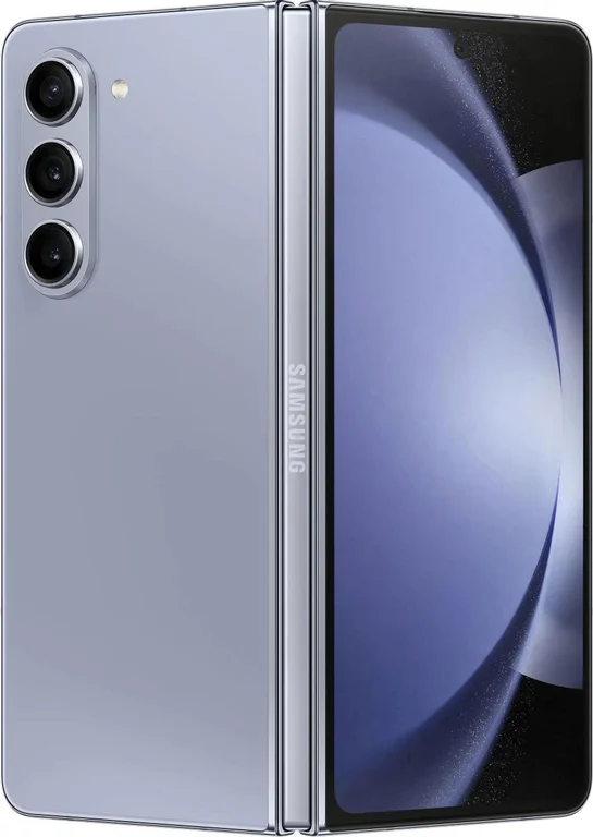 Смартфон Samsung Galaxy Z Fold 5 12/512Gb,SM-F946B,голубой