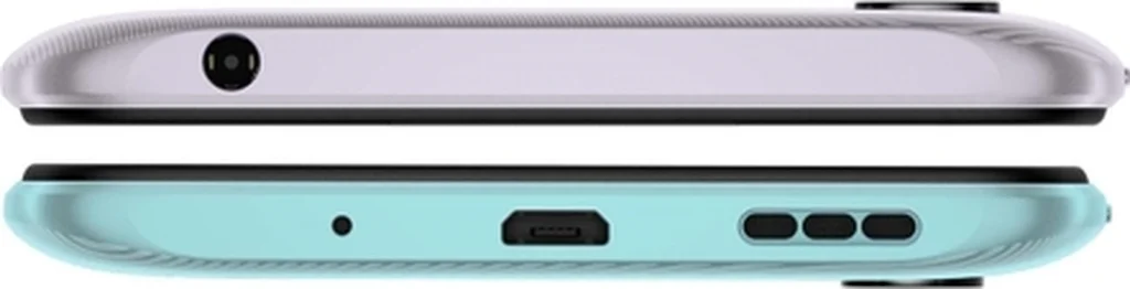Смартфон Xiaomi Redmi 9A 2/32 ГБ RU, Dual nano SIM, синий