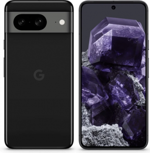 Смартфон Google Pixel 8 256 ГБ черный