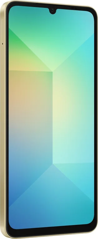Смартфон Samsung Galaxy A06 6/128 ГБ (SM-A065F/DS), Золотой