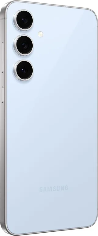 Смартфон Samsung Galaxy S24 FE 8/256GB Dual nano SIM + eSIM Blue (Голубой)