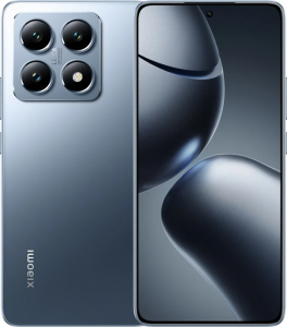 Смартфон Xiaomi 14T 12/256 ГБ Global, синий