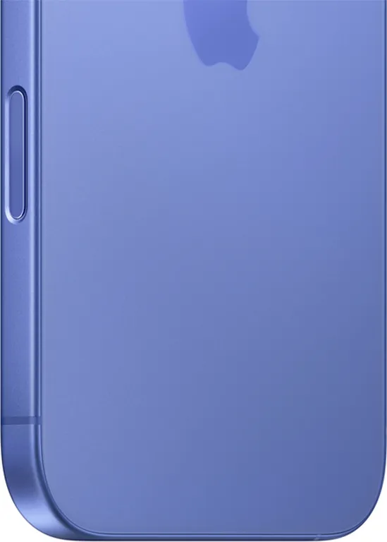 Смартфон Apple iPhone 16 512Gb (Ultramarine) (eSIM)