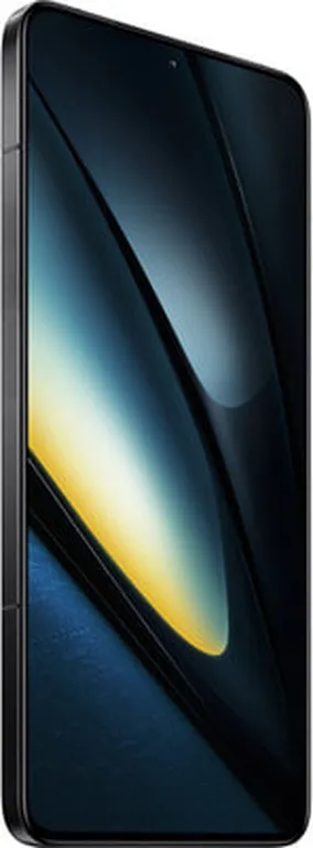 Смартфон Poco F6 Pro 12/256 ГБ Global, Dual nano SIM, черный