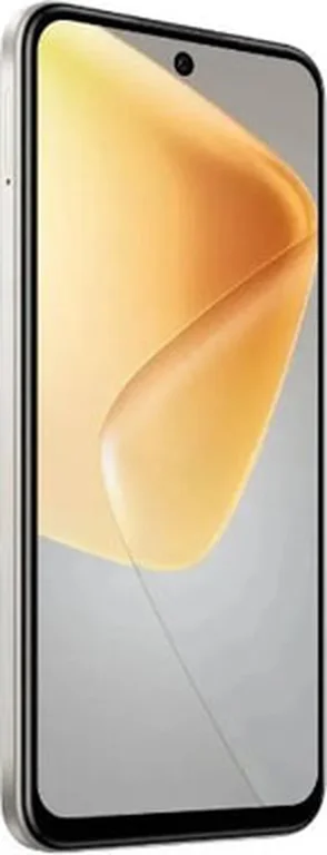 Смартфон Infinix Hot 50i, 4/256 ГБ, Серый