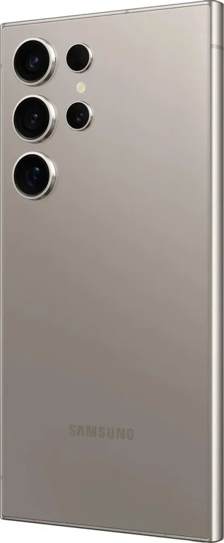 Смартфон Samsung Galaxy S24 Ultra 5G 12/512Gb, SM-S928B, серый титан