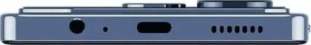 Смартфон Tecno Pova 6 12/256Gb Blue