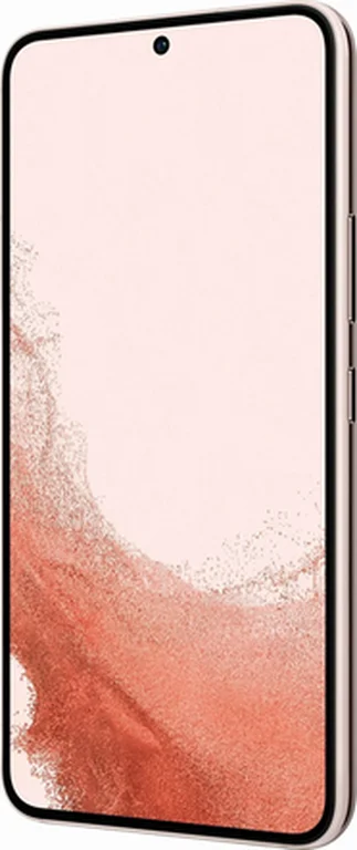 Смартфон Samsung Galaxy S22 8/128 ГБ, Dual nano SIM, розовый