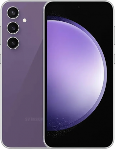 Смартфон Samsung Galaxy S23 FE 8/128Gb (SM-S711B/DS) (Purple)