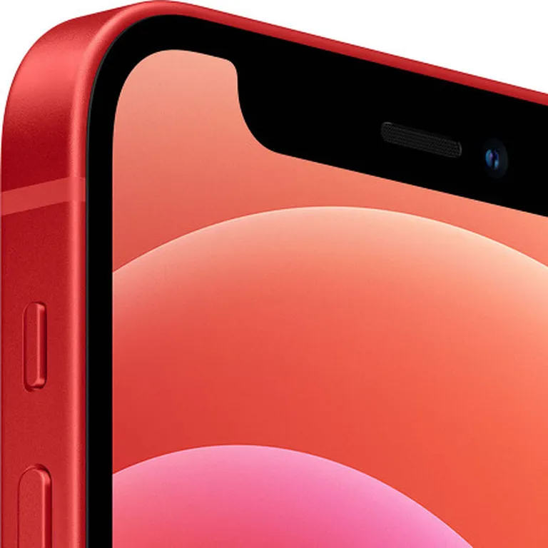 Смартфон Apple iPhone 12 Mini, 64 ГБ, Красный