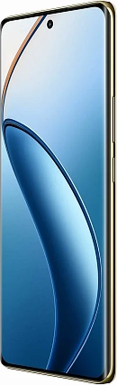 Смартфон Realme 12 Pro Plus 8/256GB (Синий, 8 ГБ, 256 ГБ)