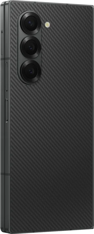 Смартфон Samsung Galaxy Z Fold6, 1 ТБ, черный, Crafted Black, SM-F956BAKH