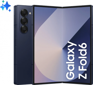 Смартфон Samsung Galaxy Z Fold6 512GB Синий