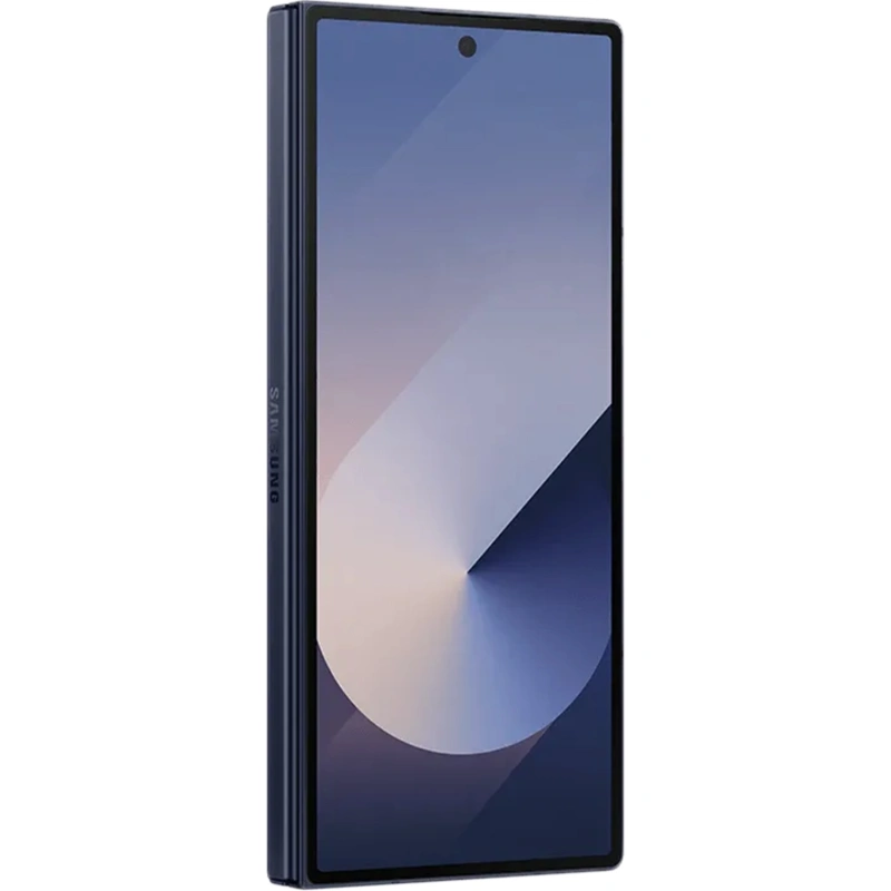 Смартфон Samsung Galaxy Z Fold6 12/512GB Navy
