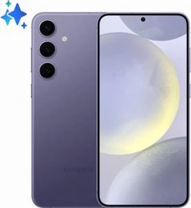 Смартфон Samsung Galaxy S24 Plus 12/512 ГБ, Dual: nano SIM + eSIM, Cobalt Violet