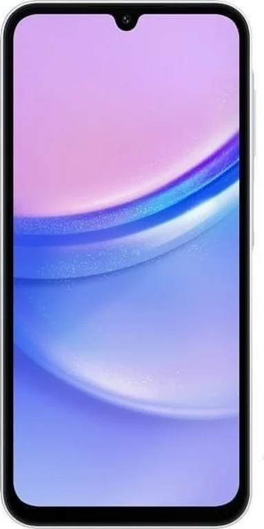 Смартфон Samsung Galaxy A15 (8/256Gb, Light Blue)