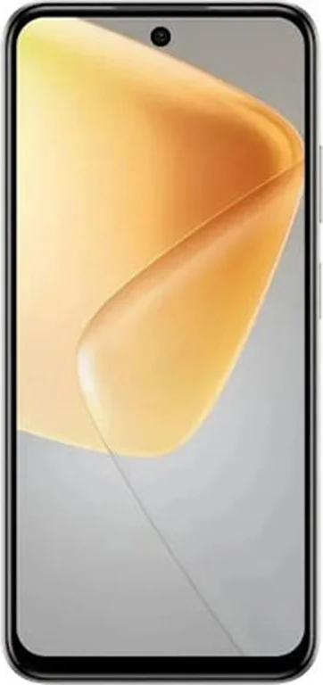Смартфон Infinix Hot 50i, 4/256 ГБ, Серый