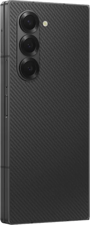 Смартфон Samsung Galaxy Z Fold6 12/512GB Crafted Black