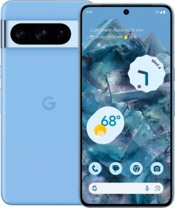 Смартфон Google Pixel 8 Pro 12/128, Голубой