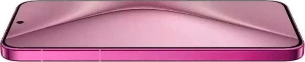 Смартфон Huawei pura 70 12/256Gb pink