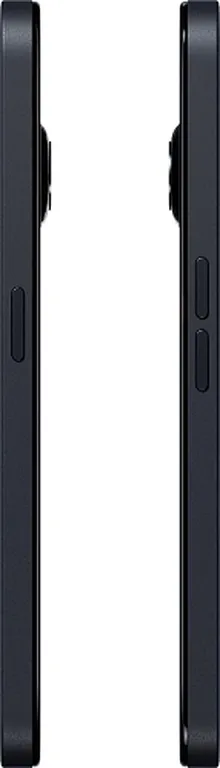 Смартфон Nothing Phone (2A) Plus 12/256GB (Чёрный, 12 ГБ, 256 ГБ)