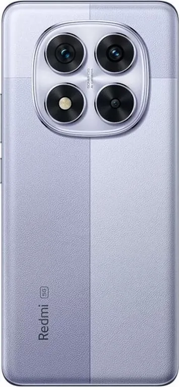 Смартфон Xiaomi Redmi Note 14 Pro 5G 12/256GB Lavender Purple